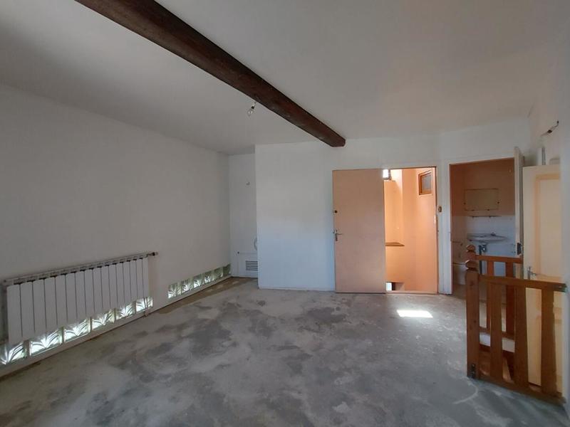 Maison de village - 147 m² - 6 pièces