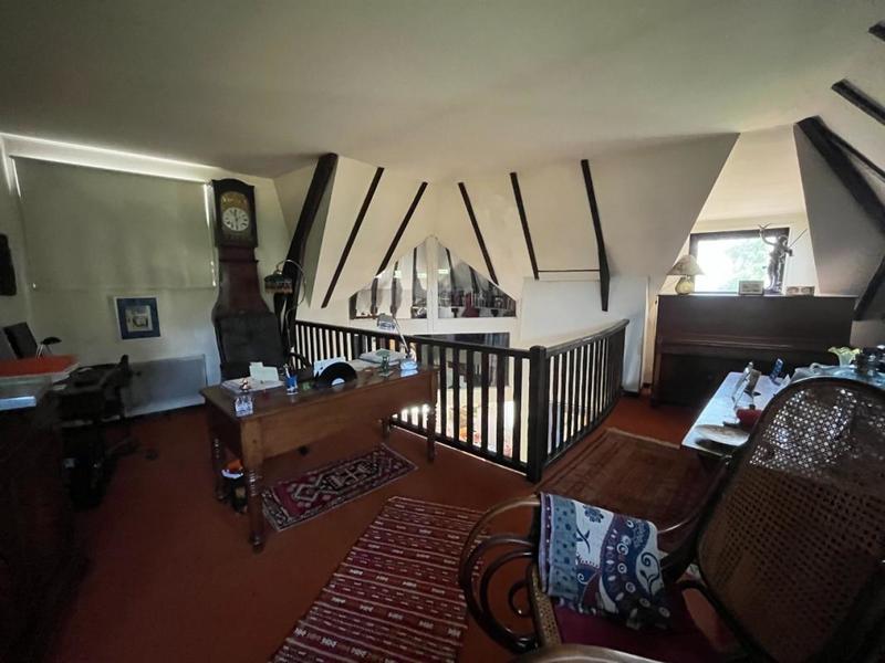 Maison - 152 m² - 6 pièces