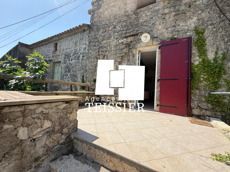 Maison - 133 m² - 4 pièces