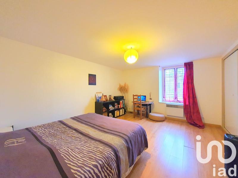 Maison - 128 m² - 4 pièces