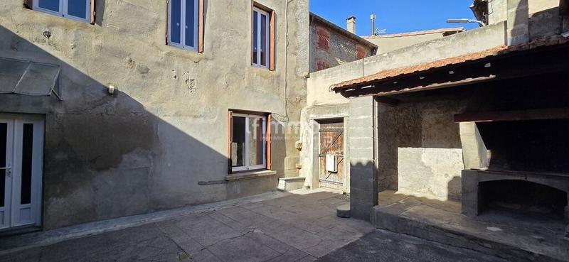 Immeuble - 150 m² - 4 pièces