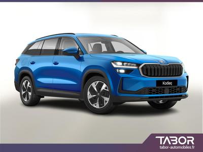 Skoda Kodiaq eTSI Dsg Selec attelage pano Gps