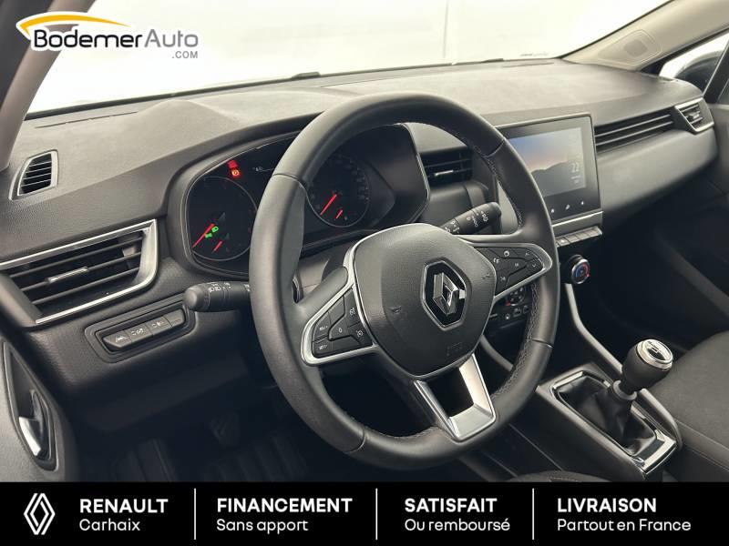 Renault Clio TCe 90 Equilibre