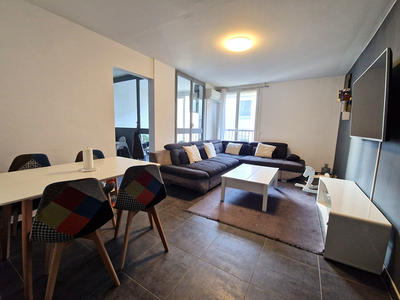 Appartement - 68 m² - 3 pièces