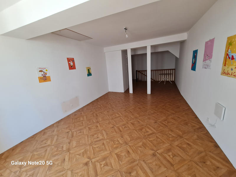 Local commercial - 70 m²