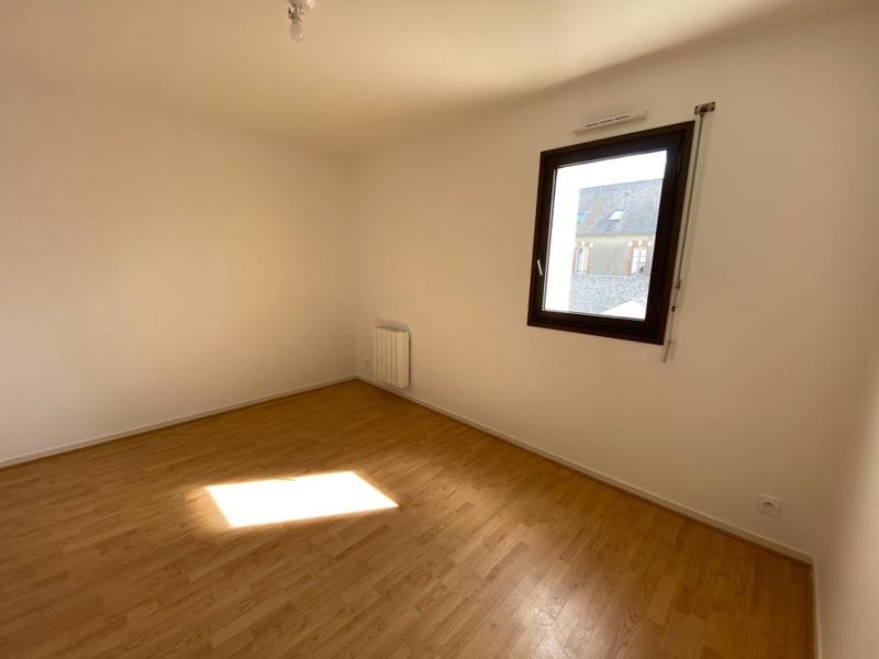 Appartement - 55 m² - 2 pièces