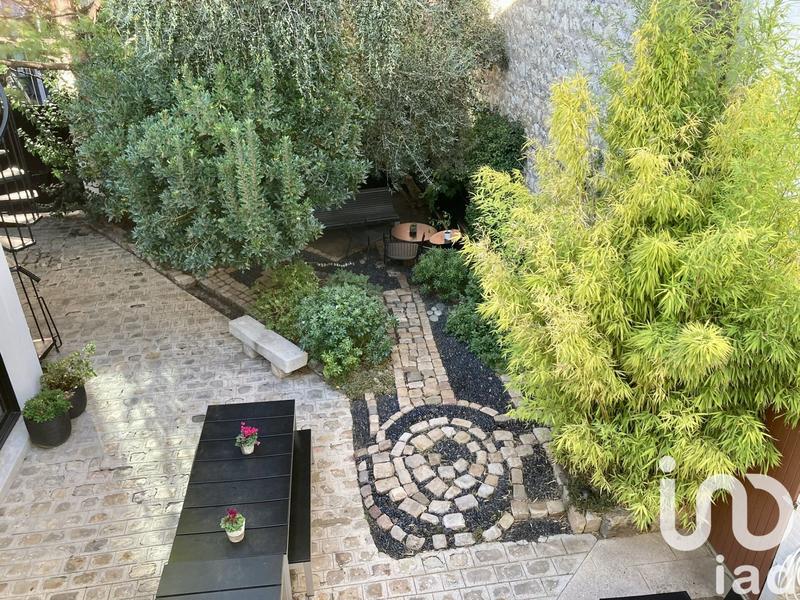 Maison - 153 m² - 6 pièces