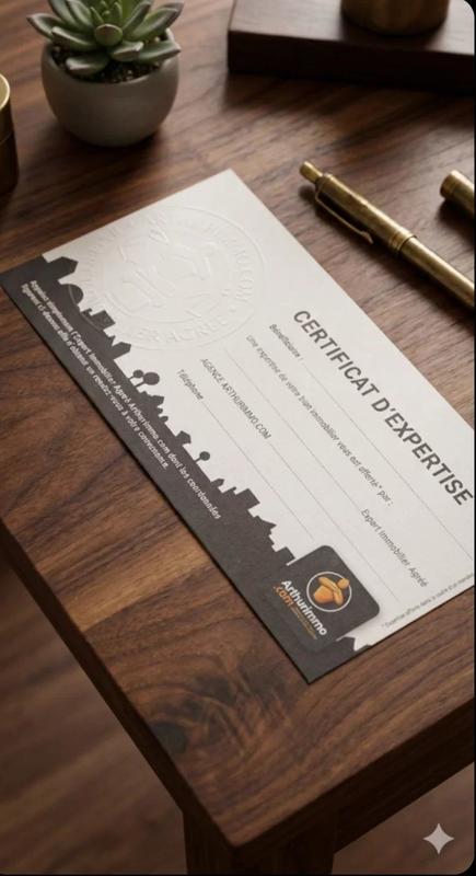 Maison - 114 m² - 5 pièces