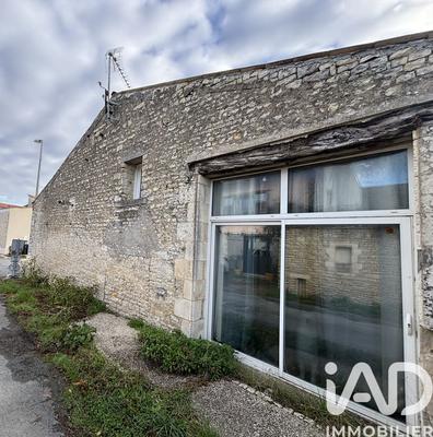 Maison - 97 m² - 4 pièces