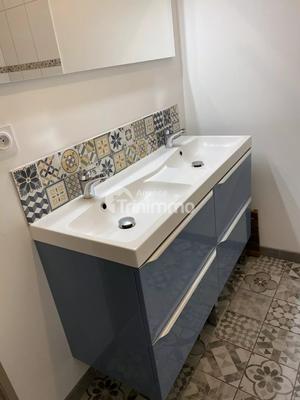 Appartement - 86 m² - 4 pièces