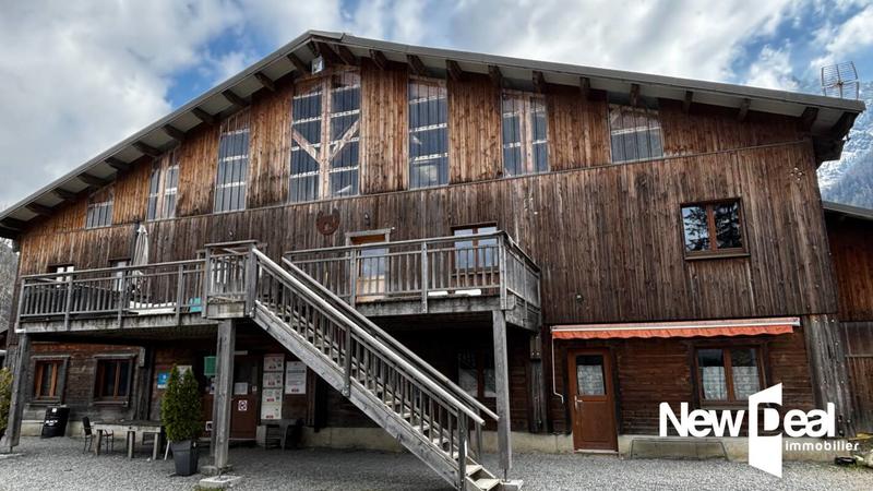 Maison de domaine équestre - 250 m² - 10 pièces