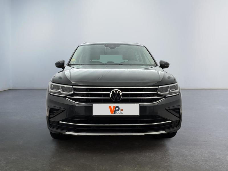 Volkswagen Tiguan 2.0 Tdi 150ch Dsg7 Elegance