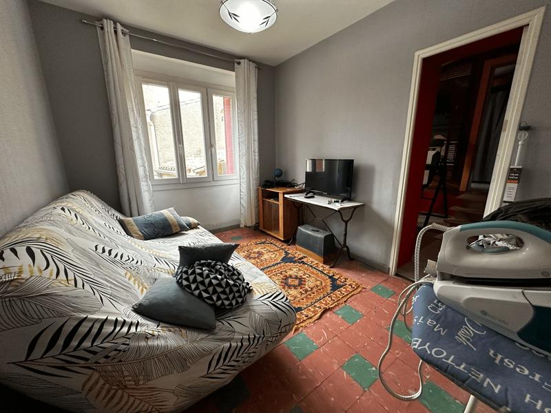 Maison - 153 m² - 11 pièces