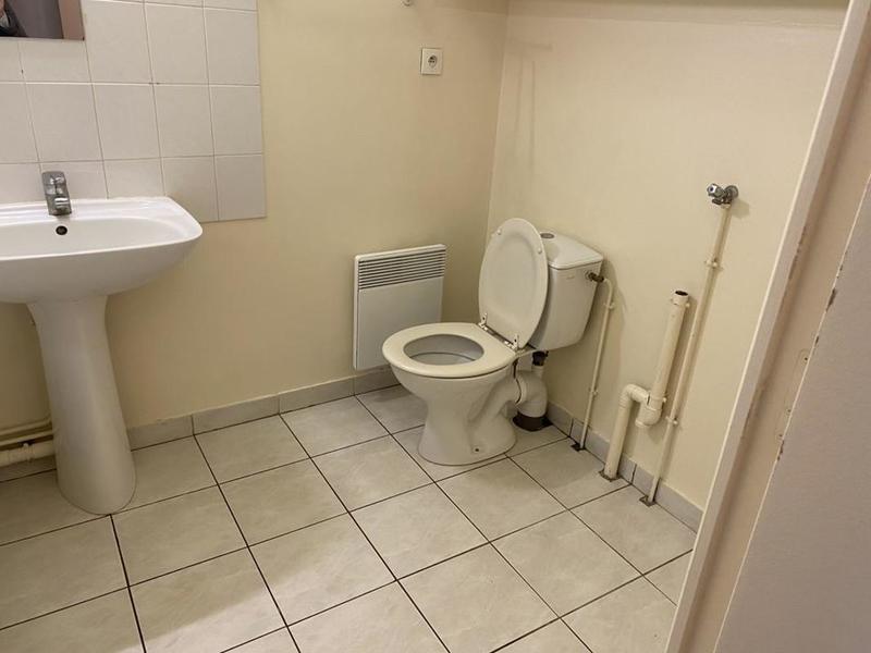 Duplex - 51 m² - 3 pièces