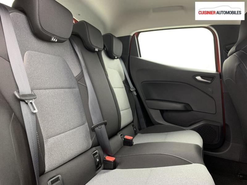 Renault Clio 5 Tce 90 Ch Gsr2 Evolution