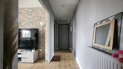 Appartement - 74 m² - 4 pièces