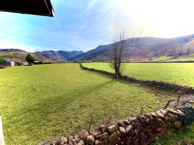 Bergerie - 90 m² - 3 pièces