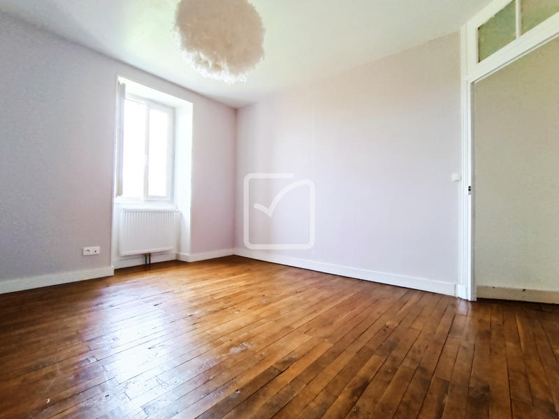 Maison - 169 m² - 5 pièces