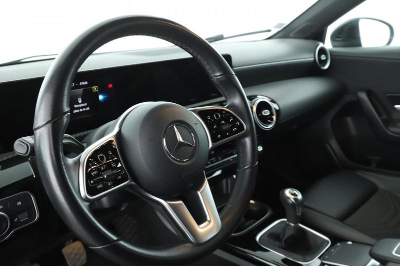 Mercedes Classe a 180 d 116 ch