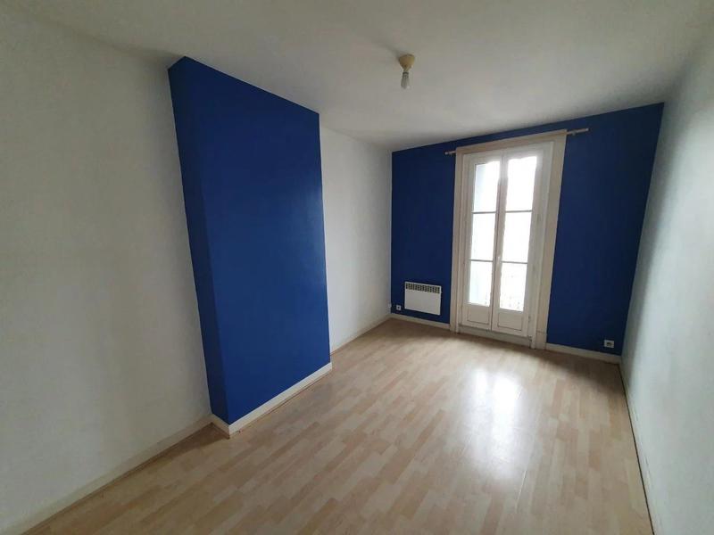 Appartement - 103 m² - 4 pièces