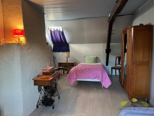 Maison de village - 30 m² - 3 pièces