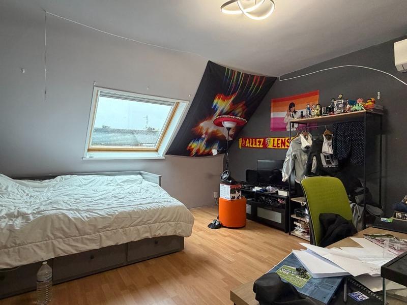 Maison - 103 m² - 5 pièces