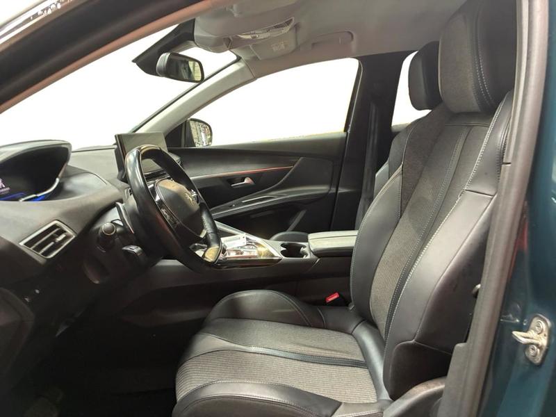 Peugeot 3008 BlueHDi 130ch s&amp;S Eat8 Allure