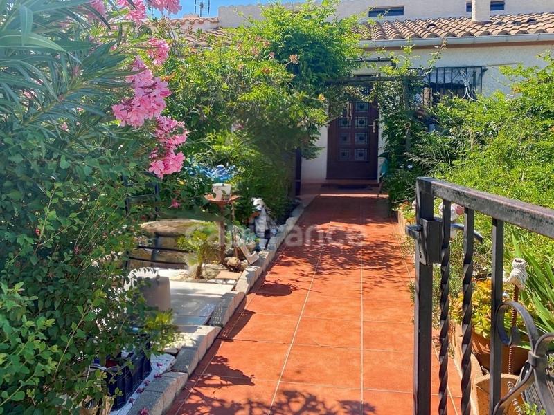 Maison - 87 m² - 4 pièces