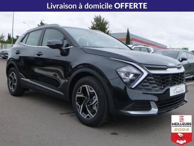 Kia Sportage 1.6 CRDi 136 Mhev Dct7 4x2 Active