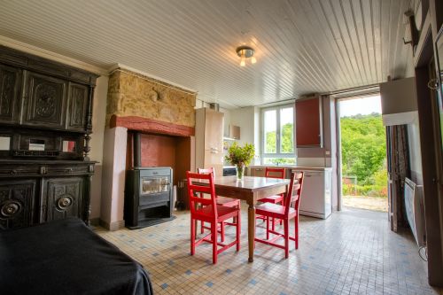 Gîtes des Maisonnettes