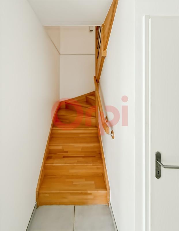 Maison - 142 m² - 5 pièces