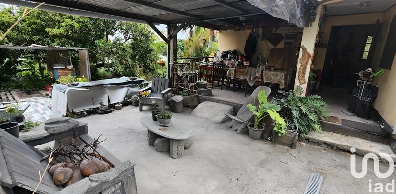 Maison - 88 m² - 4 pièces