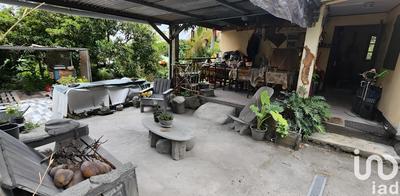 Maison - 88 m² - 4 pièces