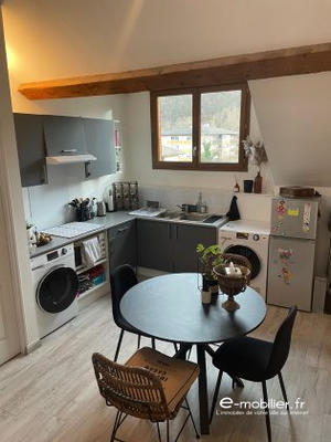 Appartement - 54 m² - 3 pièces