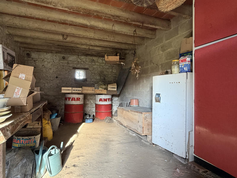 Maison - 130 m² - 4 pièces