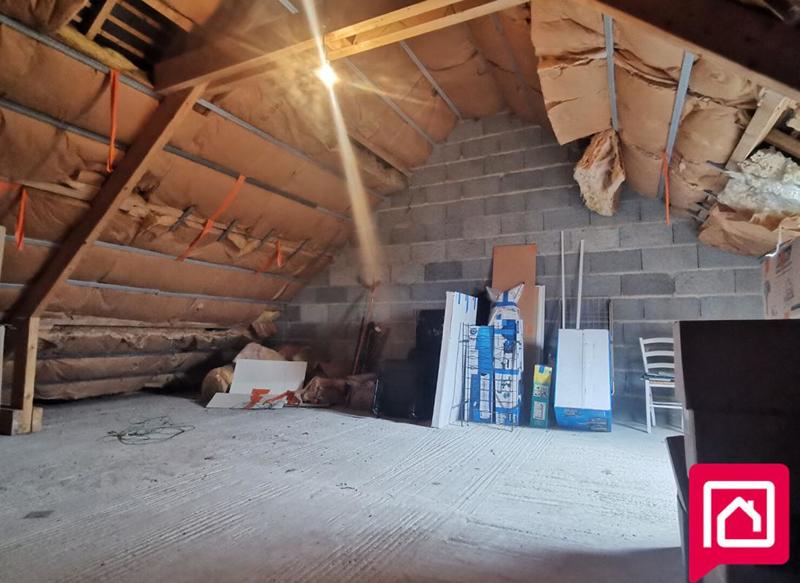 Maison - 130 m² - 4 pièces