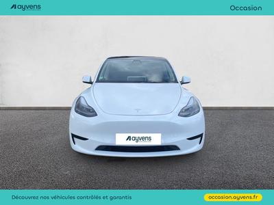 Tesla Model y Standard Rwd