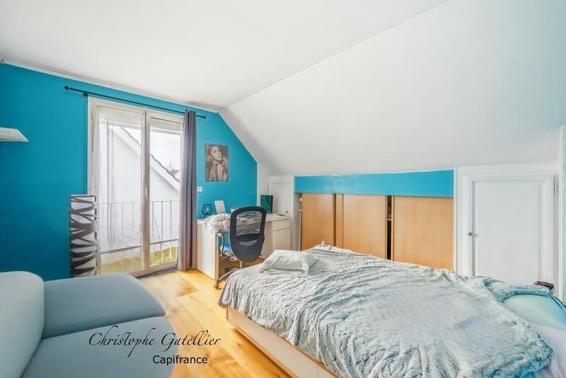 Maison - 176 m² - 7 pièces