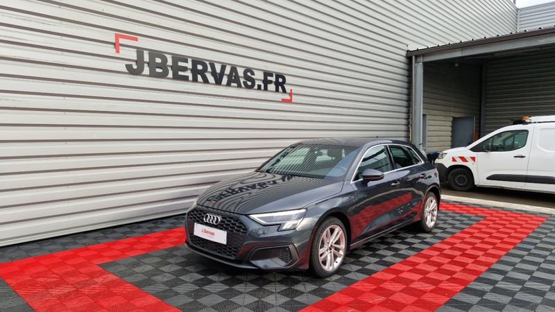 Audi A3 sportback 40 Tfsie 204 s tronic 6 Business Executive
