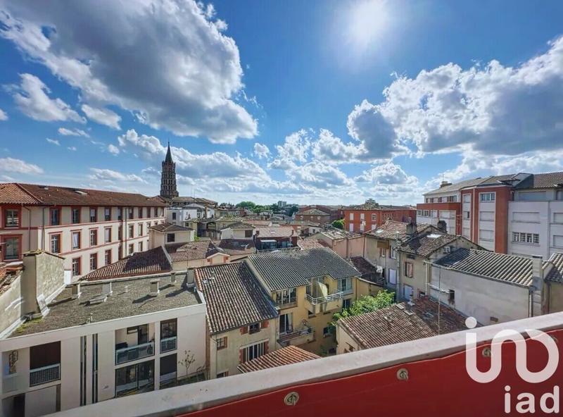 Appartement - 95 m² - 3 pièces