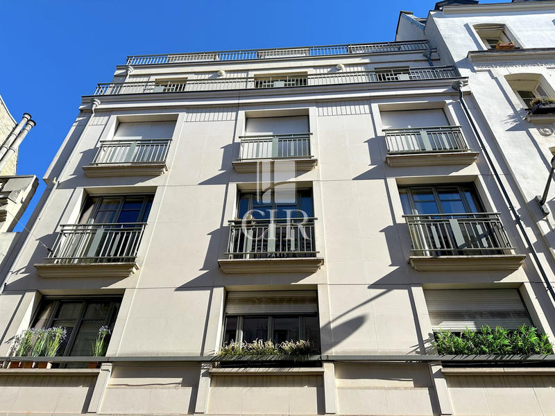 Appartement - 136 m² - 4 pièces