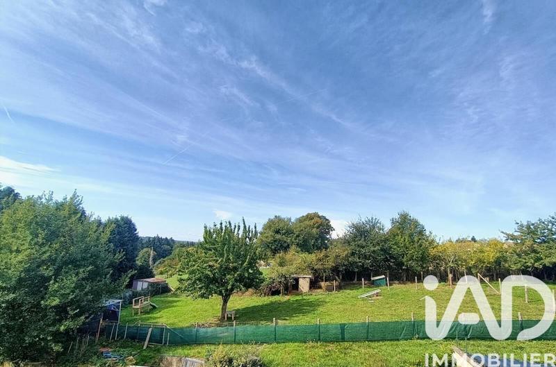 Maison de campagne - 153 m² - 5 pièces