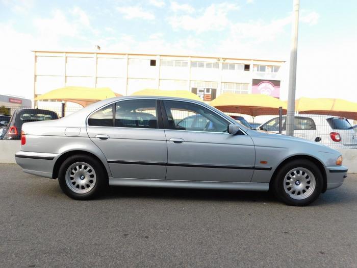 Bmw Série 5 (E39) 523ia 170ch Pack