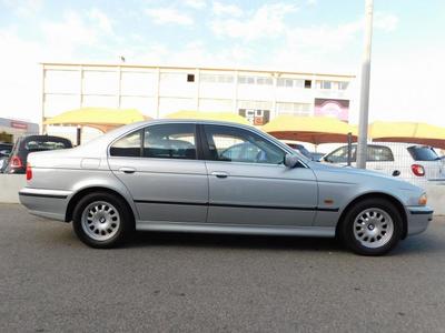 Bmw Série 5 (E39) 523ia 170ch Pack