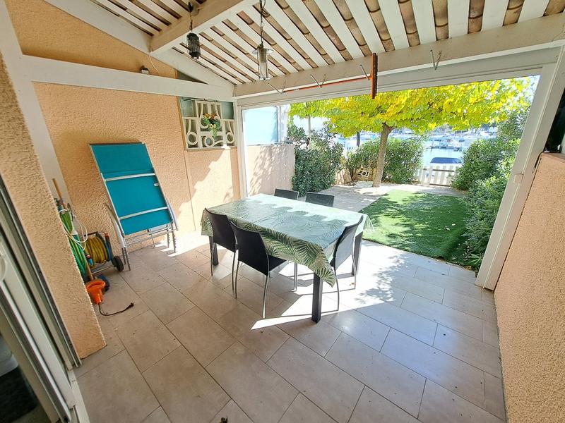 Maison - 66 m² - 4 pièces