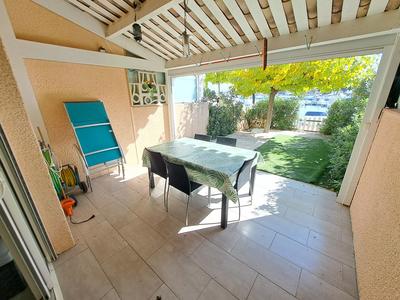 Maison - 66 m² - 4 pièces