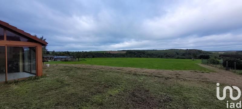 Maison - 162 m² - 5 pièces