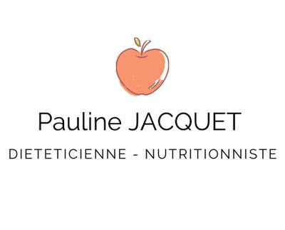 Pauline Jacquet Diététicienne
