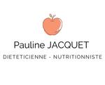 Pauline Jacquet Diététicienne