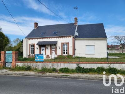Maison - 158 m² - 4 pièces